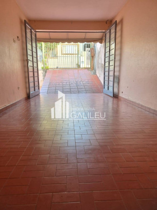 Imagem Casa com 2 Quartos à Venda, 121 m² em Jardim Interlagos - Campinas