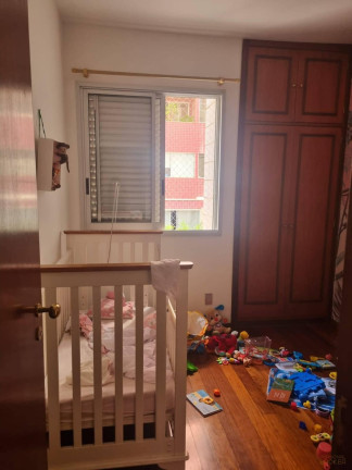 Imagem Apartamento com 4 Quartos à Venda, 160 m² em Funcionários - Belo Horizonte Imagem Apartamento com 4 Quartos à Venda, 160 m² em Funcionários - Belo Horizonte