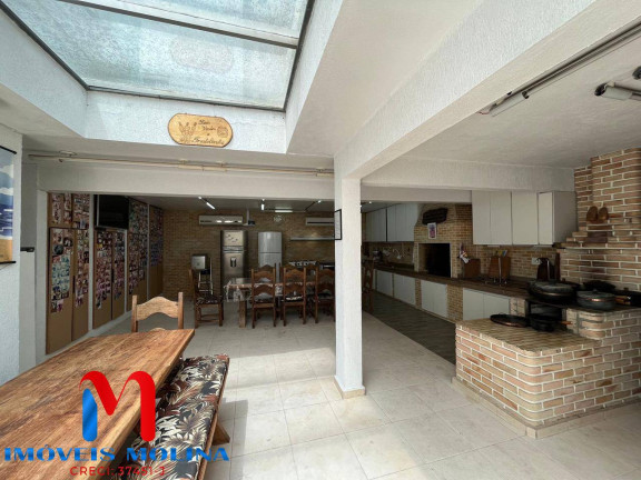 Imagem Sobrado com 3 Quartos à Venda, 364 m² em Osvaldo Cruz - São Caetano Do Sul