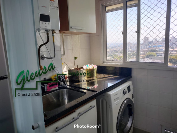 Imagem Apartamento com 2 Quartos à Venda, 54 m² em Vila Aricanduva - São Paulo Imagem Apartamento com 2 Quartos à Venda, 54 m² em Vila Aricanduva - São Paulo