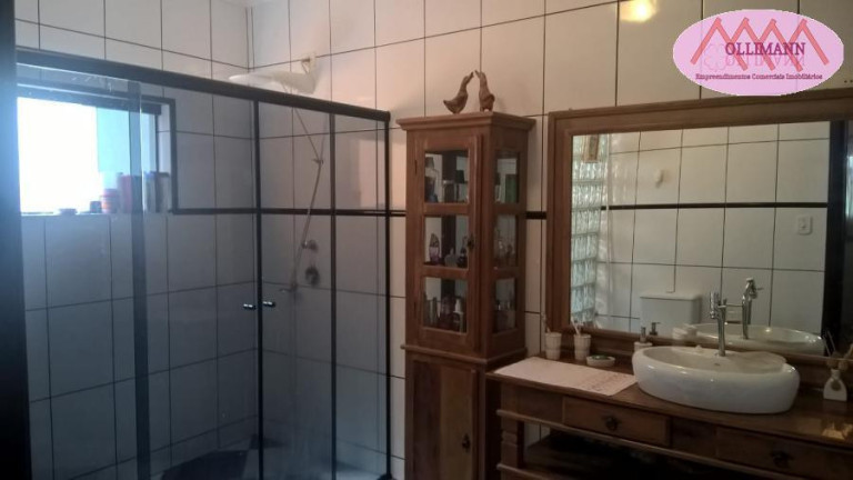 Imagem Sobrado com 3 Quartos à Venda, 158 m² em Bocaina - Ribeirão Pires