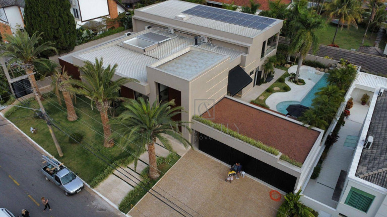 Imagem Casa com 5 Quartos à Venda, 1.050 m² em Alphaville - Barueri Imagem Casa com 5 Quartos à Venda, 1.050 m² em Alphaville - Barueri