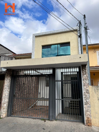 Imagem Sobrado com 3 Quartos à Venda, 311 m² em Vila Monumento - São Paulo Imagem Sobrado com 3 Quartos à Venda, 311 m² em Vila Monumento - São Paulo