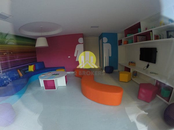 Imagem Studio com 1 Quarto à Venda, 32 m² em Centro - Curitiba Imagem Studio com 1 Quarto à Venda, 32 m² em Centro - Curitiba