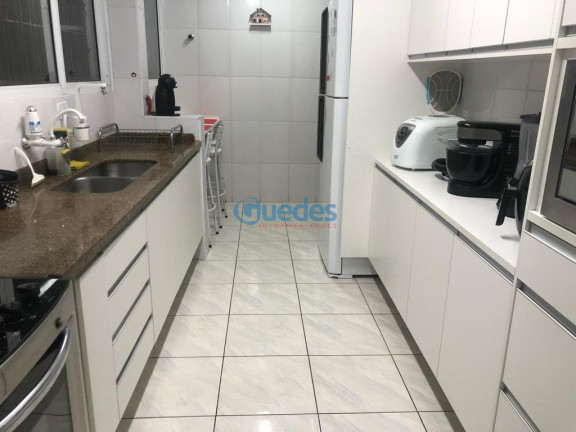 Imagem Sobrado com 3 Quartos à Venda, 152 m² em Jardim Prudência - São Paulo