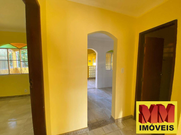 Imagem Casa com 3 Quartos à Venda, 220 m² em Balneário Das Conchas - São Pedro Da Aldeia Imagem Casa com 3 Quartos à Venda, 220 m² em Balneário Das Conchas - São Pedro Da Aldeia