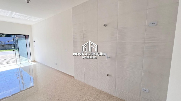 Imagem Casa com 2 Quartos à Venda, 75 m² em Saint Etienne - Matinhos Imagem Casa com 2 Quartos à Venda, 75 m² em Saint Etienne - Matinhos