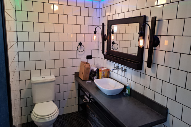 Imagem Apartamento com 1 Quarto à Venda, 144 m² em Vila Andrade - São Paulo