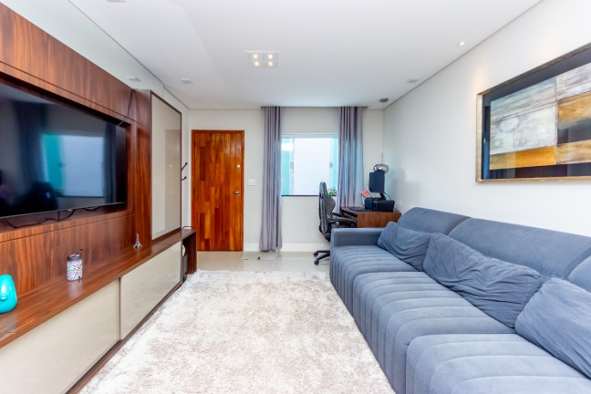 Imagem Casa de Condomínio com 3 Quartos à Venda, 140 m² em Vila Formosa - São Paulo Imagem Casa de Condomínio com 3 Quartos à Venda, 140 m² em Vila Formosa - São Paulo