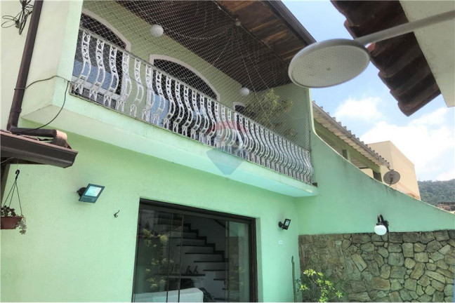 Imagem Casa de Condomínio com 3 Quartos à Venda, 186 m² em Taquara - Rio De Janeiro Imagem Casa de Condomínio com 3 Quartos à Venda, 186 m² em Taquara - Rio De Janeiro