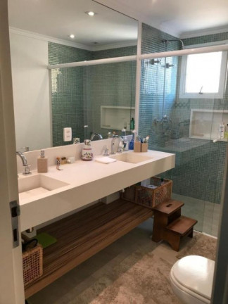 Imagem Cobertura com 4 Quartos à Venda, 300 m² em Moema - São Paulo Imagem Cobertura com 4 Quartos à Venda, 300 m² em Moema - São Paulo