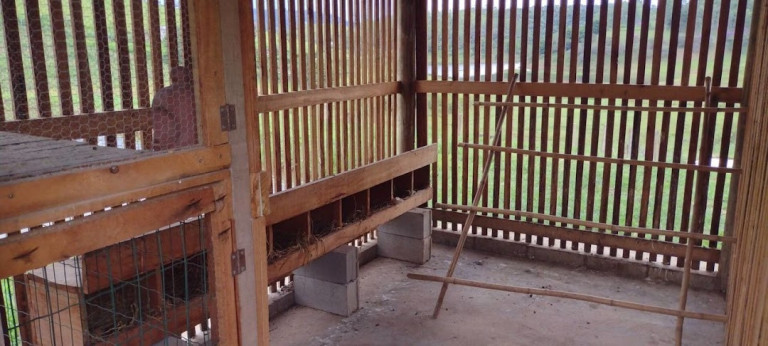 Imagem Chácara com 2 Quartos à Venda, 120 m² em Paiol Grande - Redenção Da Serra Imagem Chácara com 2 Quartos à Venda, 120 m² em Paiol Grande - Redenção Da Serra