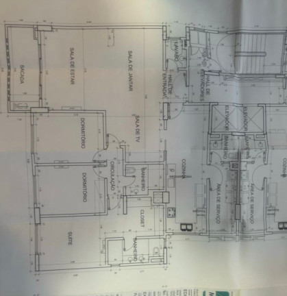 Imagem Apartamento com 2 Quartos à Venda, em Centro - Tatuí Imagem Apartamento com 2 Quartos à Venda, em Centro - Tatuí