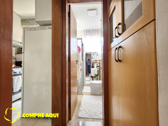 Imagem Apartamento com 1 Quarto à Venda, 41 m² em Santa Cecília - São Paulo Imagem Apartamento com 1 Quarto à Venda, 41 m² em Santa Cecília - São Paulo