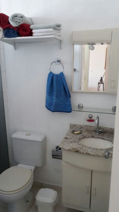 Imagem Casa de Condomínio com 2 Quartos à Venda, 60 m² em Eugênio De Mello - São José Dos Campos