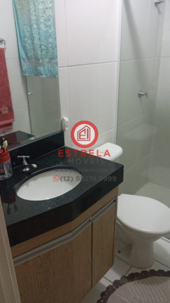 Imagem Imóvel com 2 Quartos à Venda, 45 m² em Jardim Califórnia - Jacareí Imagem Imóvel com 2 Quartos à Venda, 45 m² em Jardim Califórnia - Jacareí