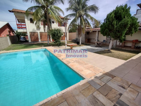 Imagem Casa com 4 Quartos à Venda, 322 m² em Itaipuaçu - Maricá Imagem Casa com 4 Quartos à Venda, 322 m² em Itaipuaçu - Maricá