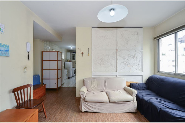 Imagem Imóvel com 2 Quartos à Venda, em Itaim Bibi - São Paulo Imagem Imóvel com 2 Quartos à Venda, em Itaim Bibi - São Paulo