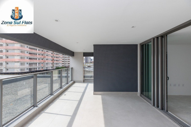 Imagem Apartamento com 3 Quartos à Venda, 125 m² em Campo Belo - São Paulo Imagem Apartamento com 3 Quartos à Venda, 125 m² em Campo Belo - São Paulo