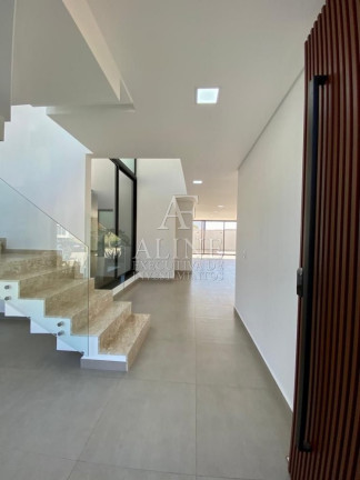Imagem Casa de Condomínio com 3 Quartos à Venda, 250 m² em Parque Ibiti Reserva - Sorocaba