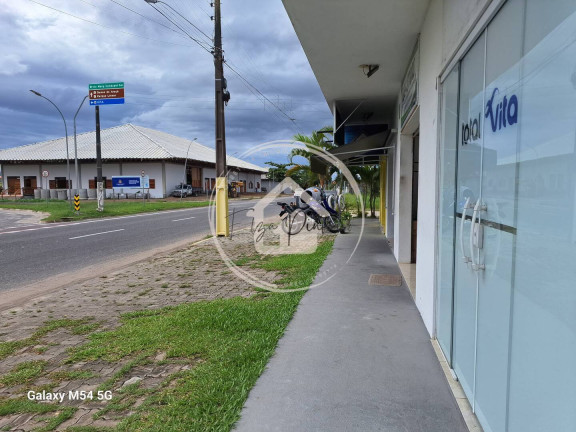 Imagem Ponto Comercial para Alugar, 21 m² em Balneário Adriana - Ilha Comprida Imagem Ponto Comercial para Alugar, 21 m² em Balneário Adriana - Ilha Comprida