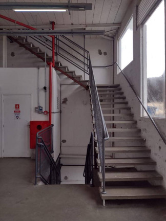 Imagem Sala Comercial para Alugar, 1.170 m² em Jardim Ana Estela - Carapicuíba