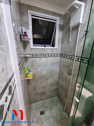 Imagem Apartamento com 3 Quartos à Venda, 60 m² em Vila Scarpelli - Santo André Imagem Apartamento com 3 Quartos à Venda, 60 m² em Vila Scarpelli - Santo André