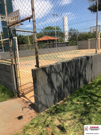 Imagem Imóvel com 2 Quartos à Venda, 51 m² em Residencial Real Parque Sumaré - Sumaré Imagem Imóvel com 2 Quartos à Venda, 51 m² em Residencial Real Parque Sumaré - Sumaré