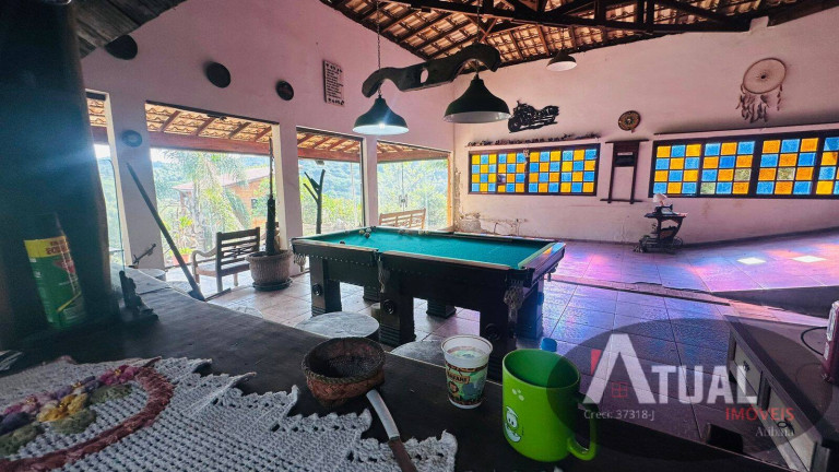 Chácara com 4 Quartos à Venda, 600 m² em Tapera Grande - Mairiporã