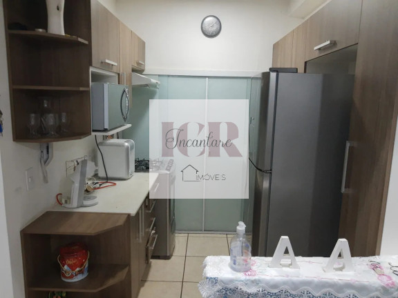 Imagem Apartamento com 2 Quartos à Venda, 48 m² em Jardim América - Sorocaba
