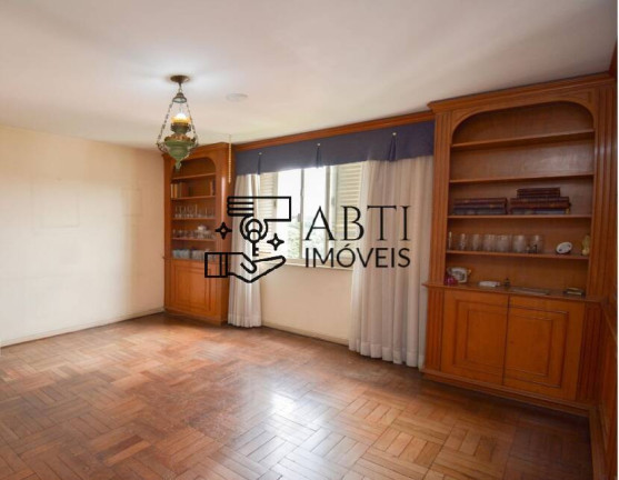 Imagem Apartamento à Venda,  em Jardim Paulista - São Paulo