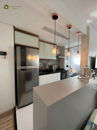 Imagem Apartamento com 2 Quartos à Venda,  em Vila Alexandria - São Paulo