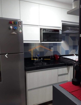 Imagem Apartamento com 2 Quartos à Venda, 50 m² em Casa Verde - São Paulo