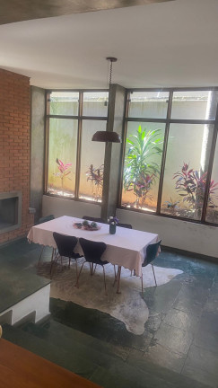 Imagem Casa com 4 Quartos à Venda, 438 m² em Jardim Morumbi - São Paulo Imagem Casa com 4 Quartos à Venda, 438 m² em Jardim Morumbi - São Paulo