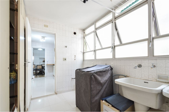 Imagem Apartamento com 4 Quartos à Venda, 204 m² em Higienópolis - São Paulo Imagem Apartamento com 4 Quartos à Venda, 204 m² em Higienópolis - São Paulo