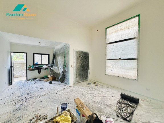 Imagem Casa com 3 Quartos à Venda, 120 m² em Pedra Vermelha (terra Preta) - Mairiporã Imagem Casa com 3 Quartos à Venda, 120 m² em Pedra Vermelha (terra Preta) - Mairiporã