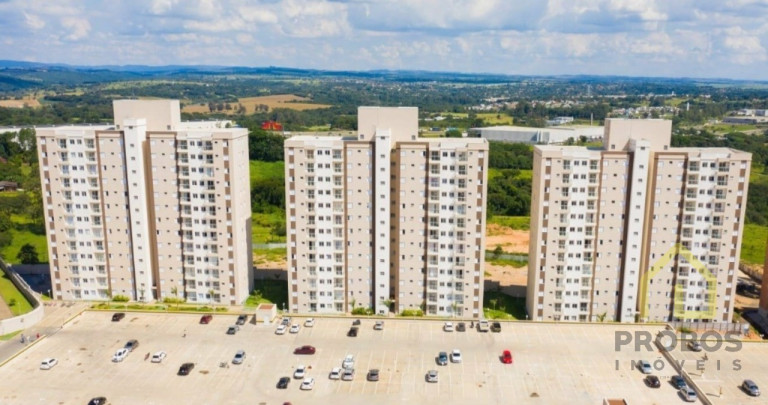 Imagem Imóvel com 2 Quartos à Venda, 56 m² em Jardim Casablanca - Indaiatuba Imagem Imóvel com 2 Quartos à Venda, 56 m² em Jardim Casablanca - Indaiatuba