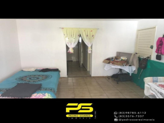 Imagem Apartamento com 3 Quartos à Venda, 109 m² em Tambaú - João Pessoa Imagem Apartamento com 3 Quartos à Venda, 109 m² em Tambaú - João Pessoa
