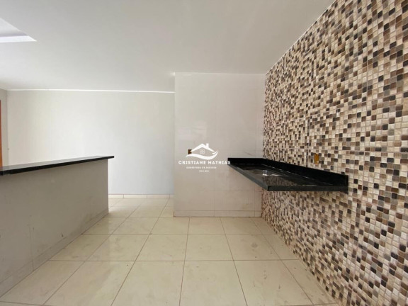 Imagem Casa com 2 Quartos à Venda, 75 m² em Jardim Atlântico Leste (itaipuaçu) - Maricá