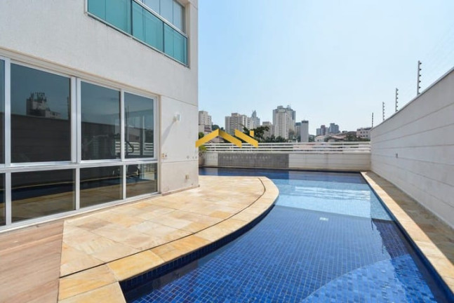 Imagem Apartamento com 3 Quartos à Venda, 156 m² em Vila Mariana - São Paulo