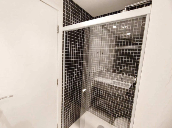 Imagem Apartamento com 1 Quarto para Alugar, 63 m² Imagem Apartamento com 1 Quarto para Alugar, 63 m²