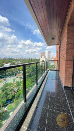 Imagem Apartamento com 5 Quartos à Venda, 320 m² em Moema - São Paulo Imagem Apartamento com 5 Quartos à Venda, 320 m² em Moema - São Paulo