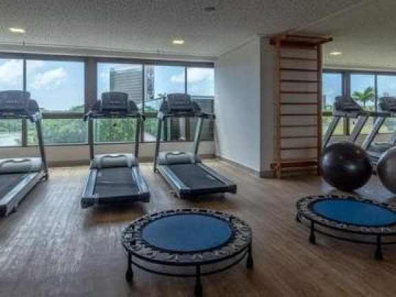 Imagem Imóvel com 3 Quartos à Venda, 121 m² em Aurora - Recife Imagem Imóvel com 3 Quartos à Venda, 121 m² em Aurora - Recife