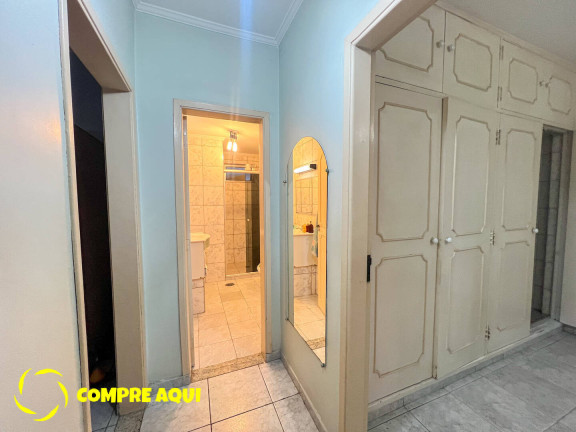 Imagem Apartamento com 3 Quartos à Venda, 100 m² em República - São Paulo