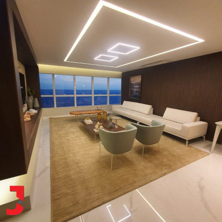 Imagem Apartamento com 3 Quartos à Venda,  em Jockey De Itaparica - Vila Velha