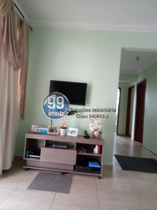Imagem Casa com 4 Quartos à Venda, 280 m² em Ninho Verde Ii - Pardinho