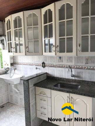 Imagem Apartamento com 2 Quartos à Venda, 57 m² em Centro - Niterói