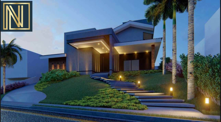 Imagem Casa de Condomínio com 5 Quartos à Venda, 630 m² em Parque Reserva Fazenda Imperial - Sorocaba Imagem Casa de Condomínio com 5 Quartos à Venda, 630 m² em Parque Reserva Fazenda Imperial - Sorocaba
