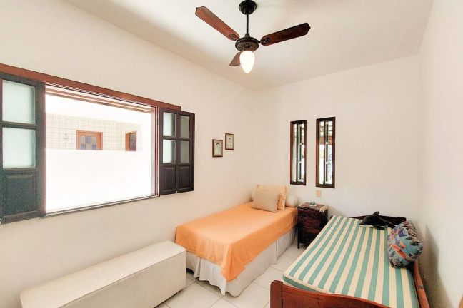 Imagem Casa de Condomínio com 4 Quartos à Venda, 280 m² em Barra Do Jacuipe - Camaçari Imagem Casa de Condomínio com 4 Quartos à Venda, 280 m² em Barra Do Jacuipe - Camaçari