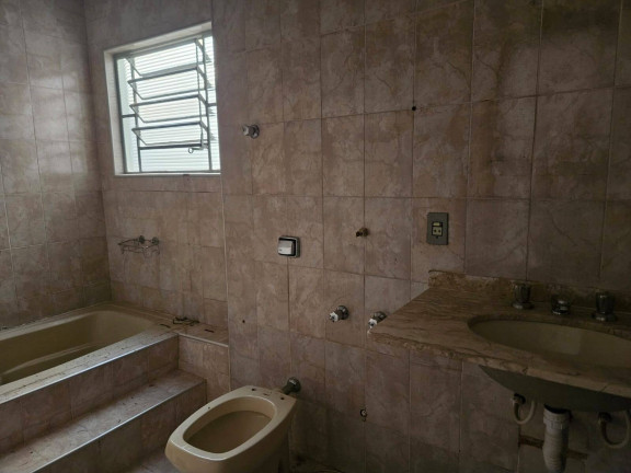 Imagem Casa com 3 Quartos à Venda, 129 m² em Vila Proost De Souza - Campinas